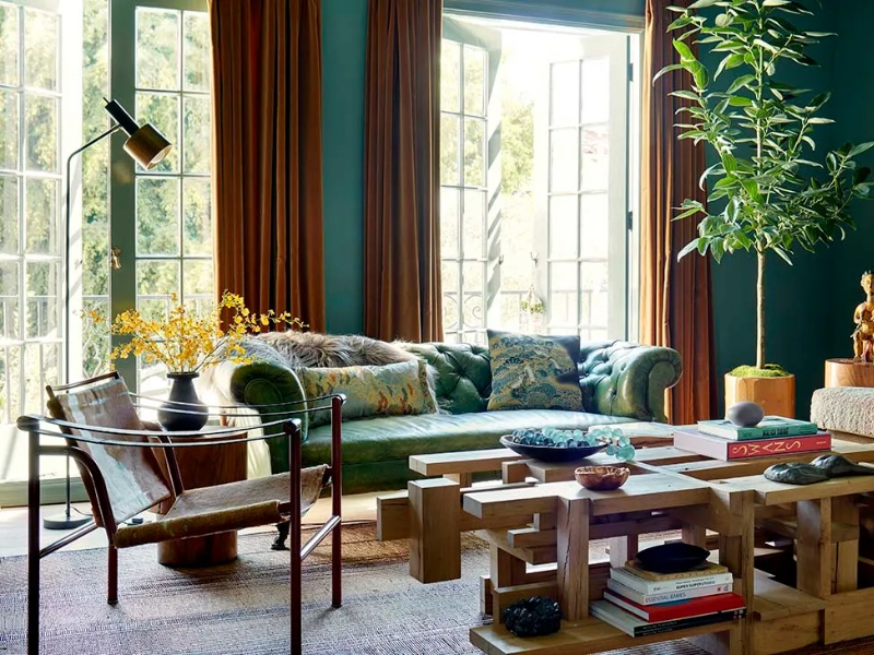 Design Build Interior Solutions